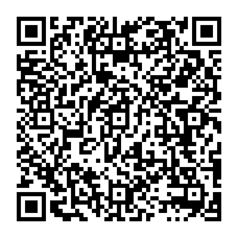 QR kod