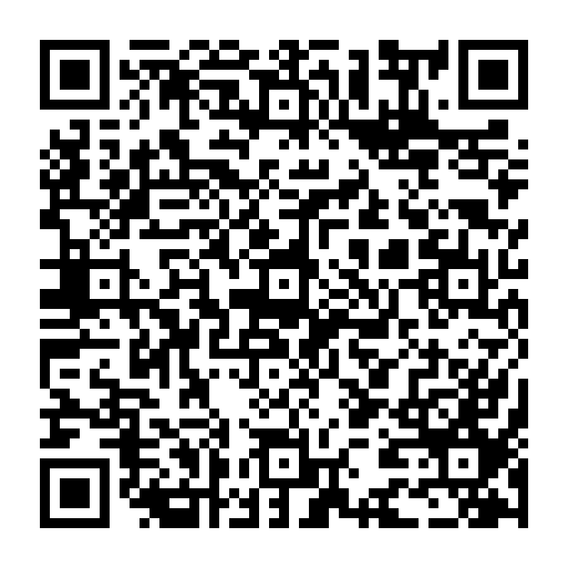 QR kod