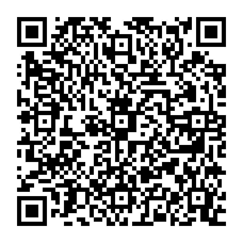 QR kod