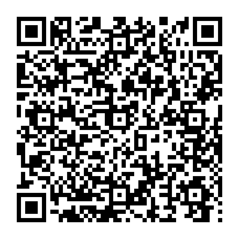 QR kod