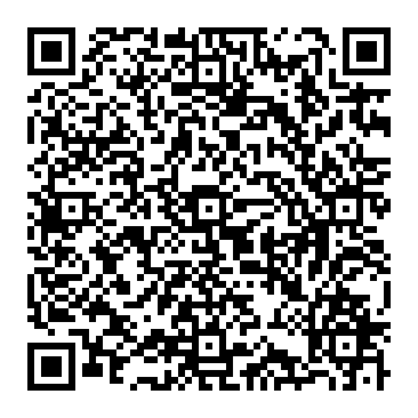 QR kod