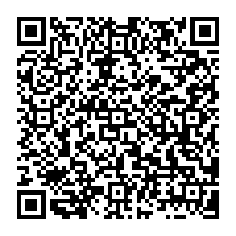QR kod