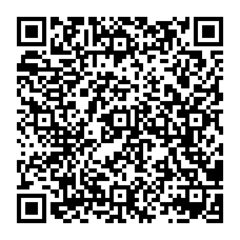 QR kod