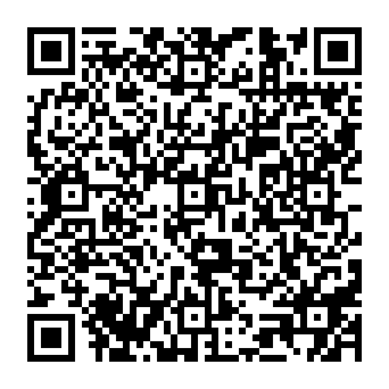 QR kod