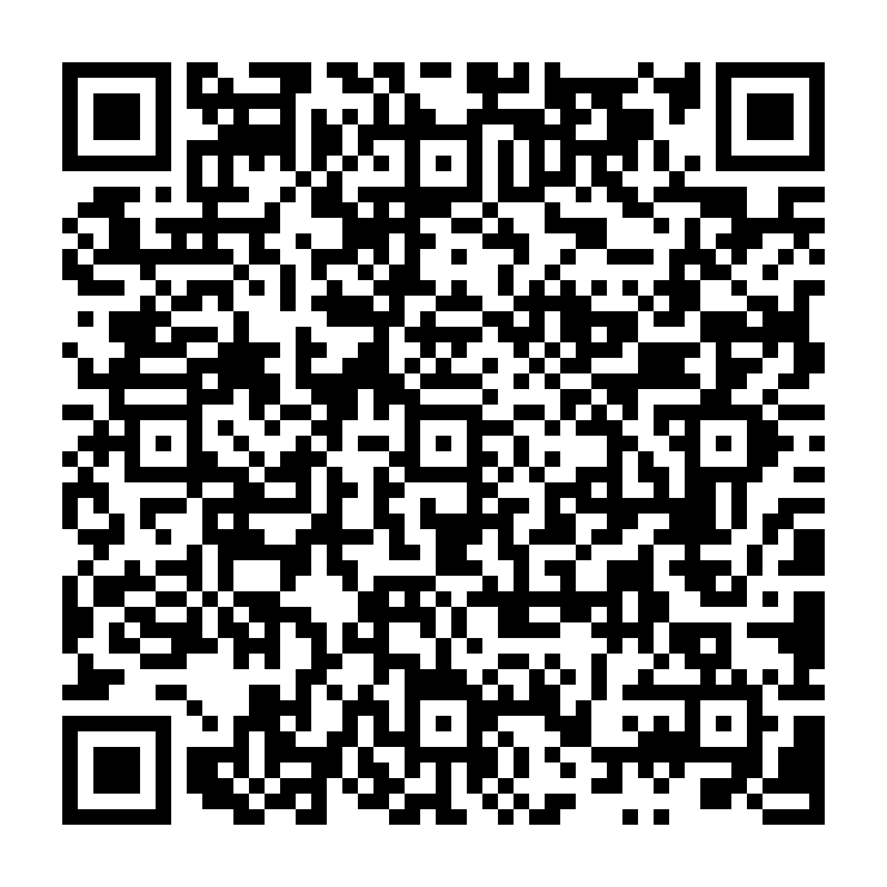QR kod