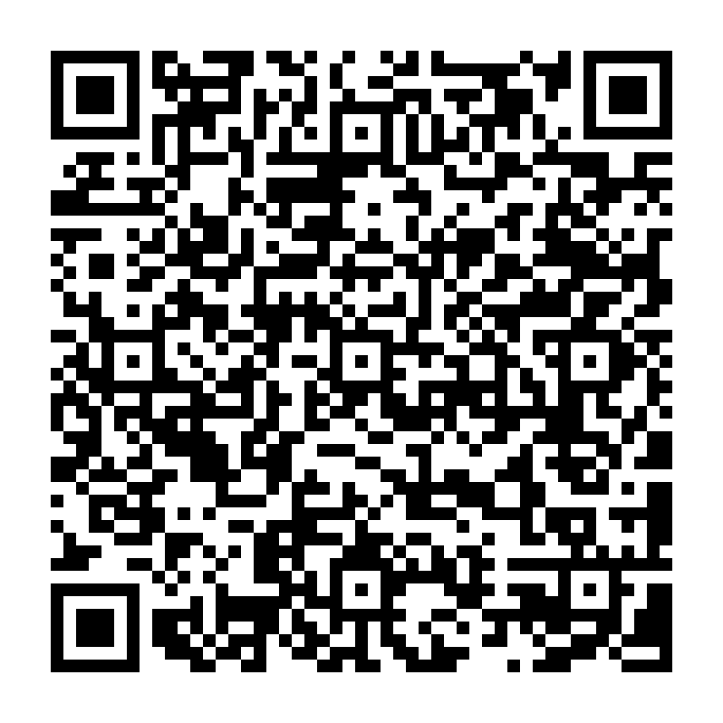 QR kod