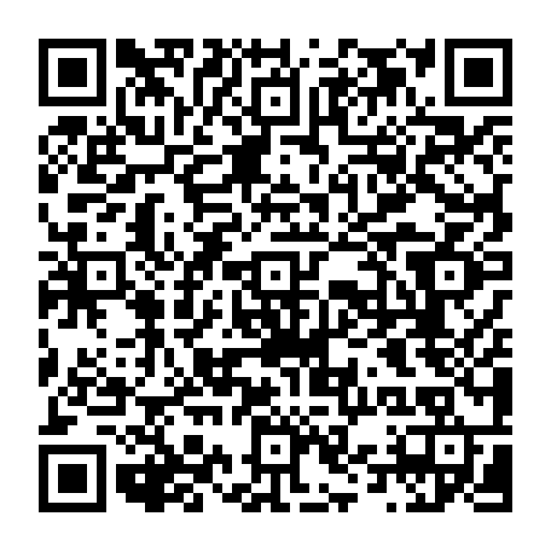 QR kod