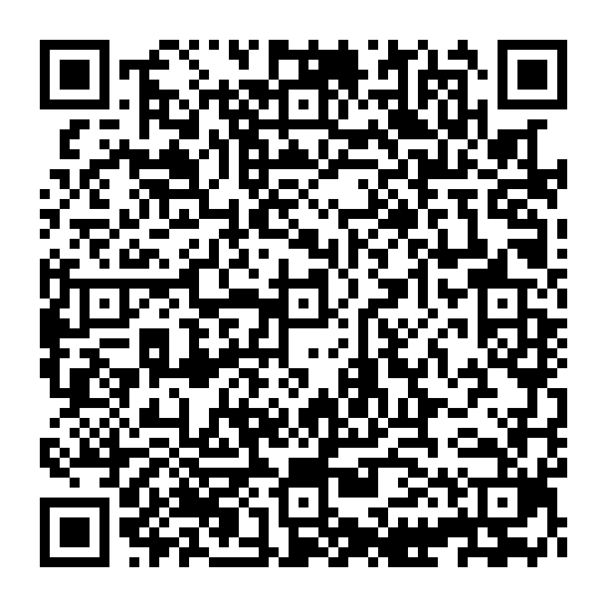 QR kod