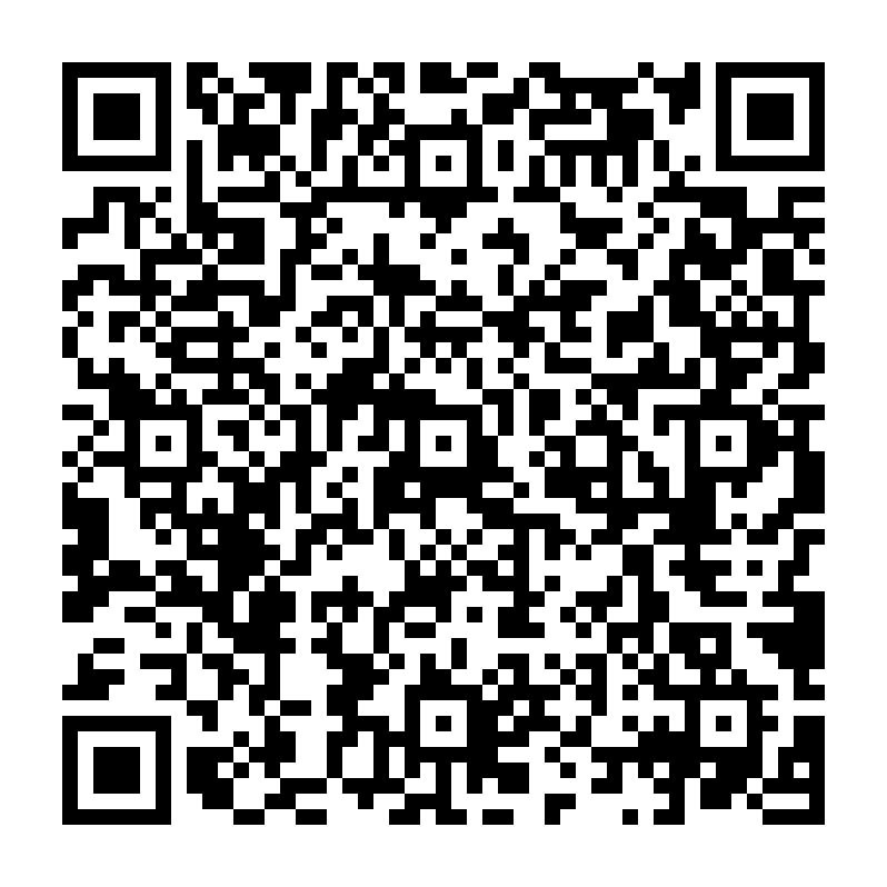 QR kod