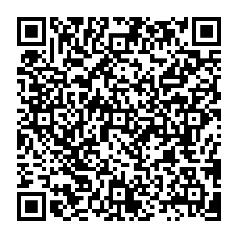 QR kod