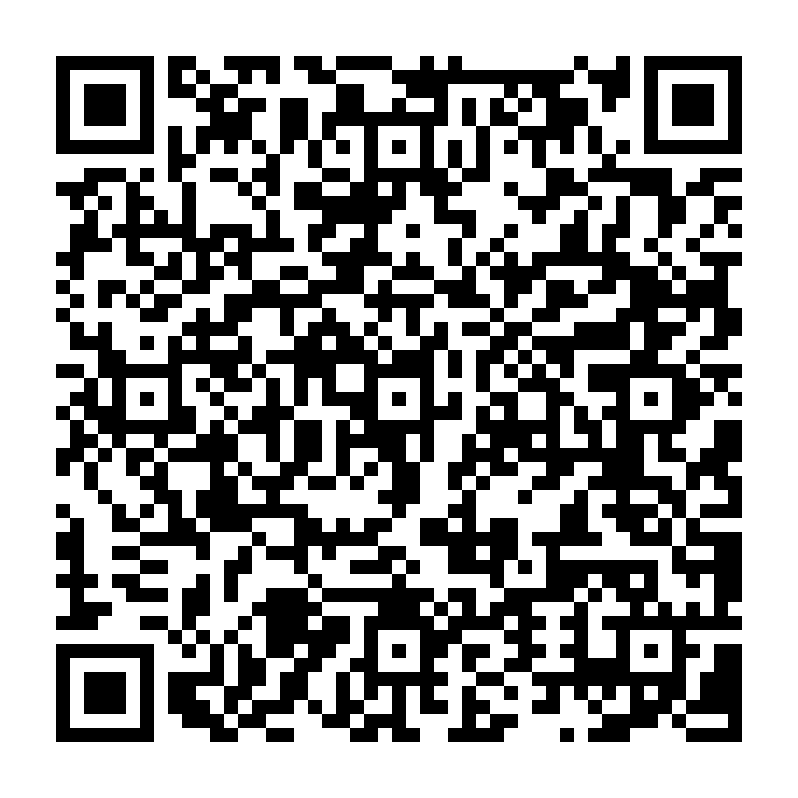 QR kod