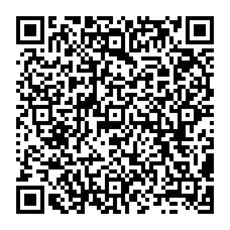 QR kod