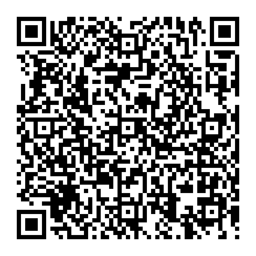 QR kod
