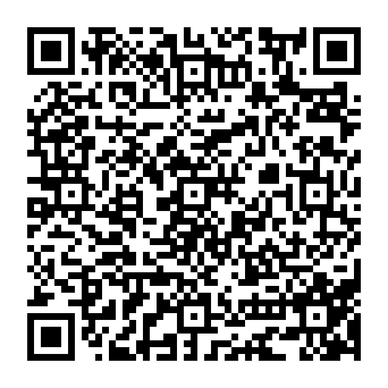 QR kod