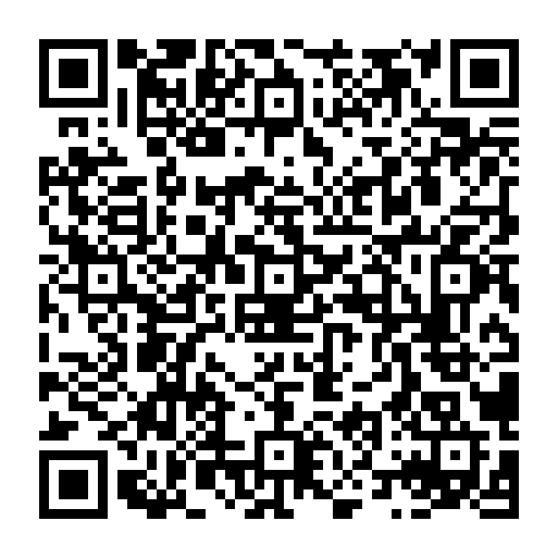 QR kod