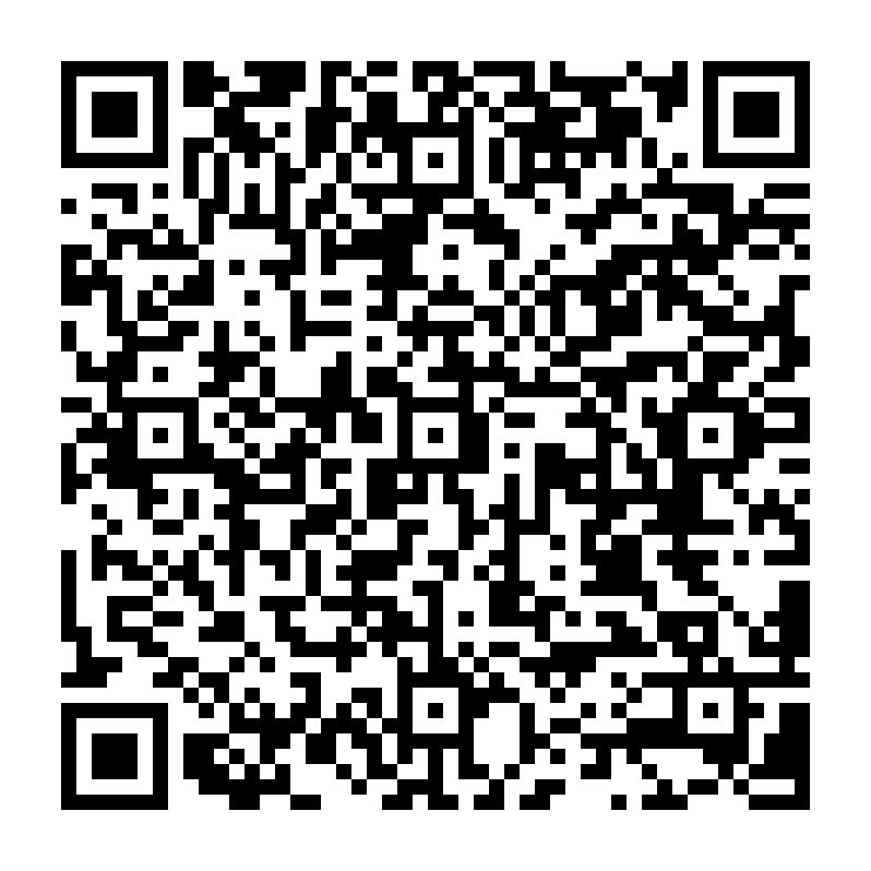 QR kod