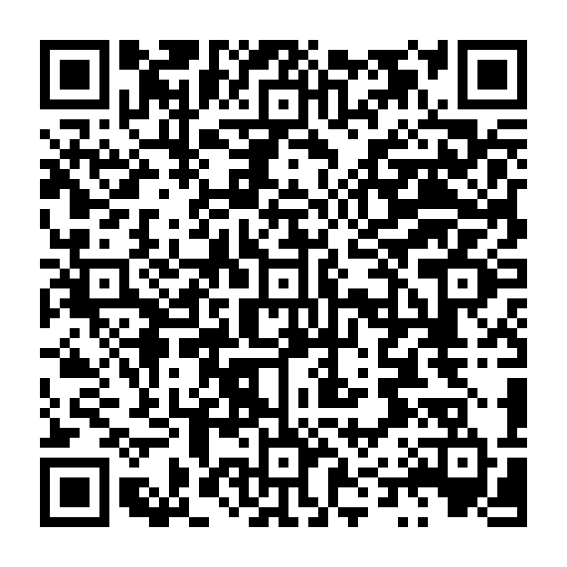 QR kod