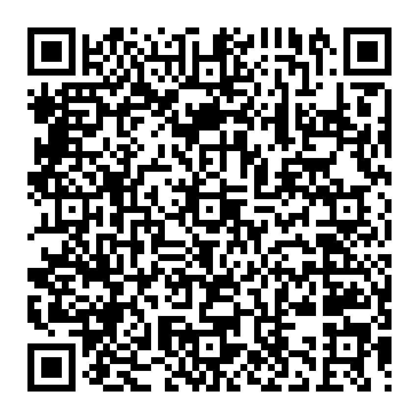 QR kod