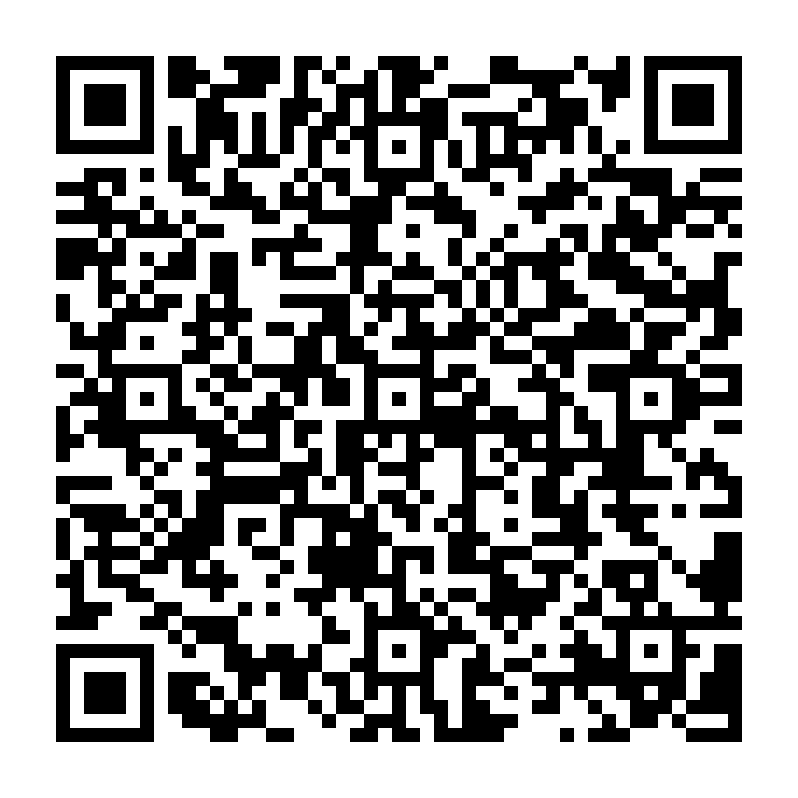 QR kod