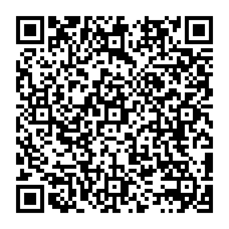 QR kod