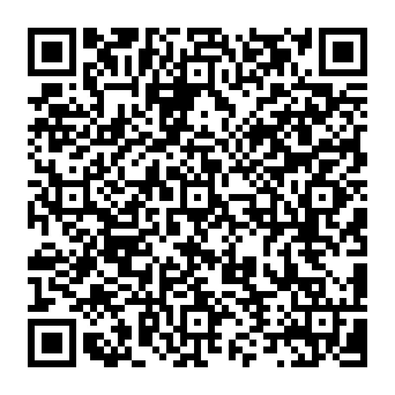 QR kod