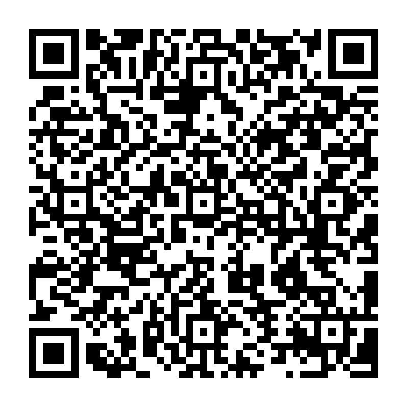 QR kod