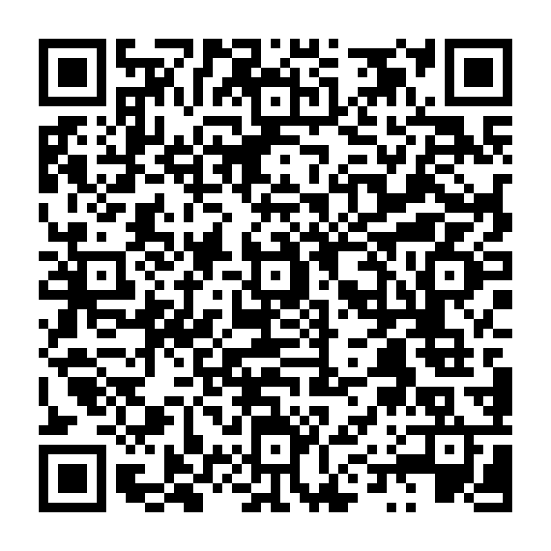 QR kod