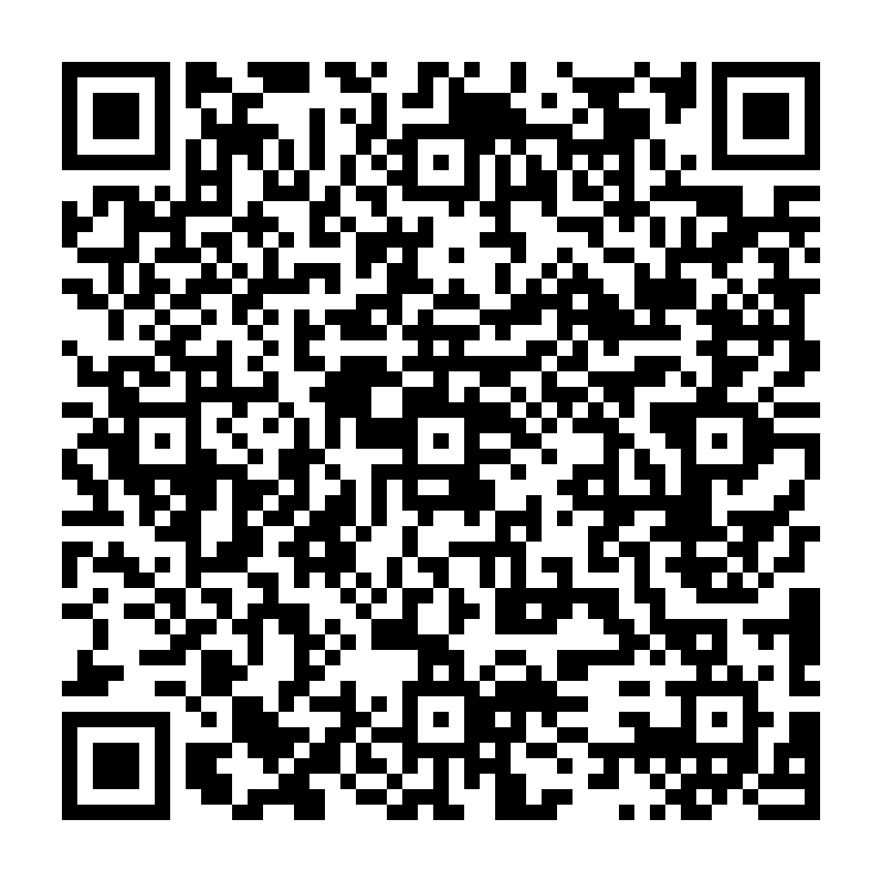 QR kod