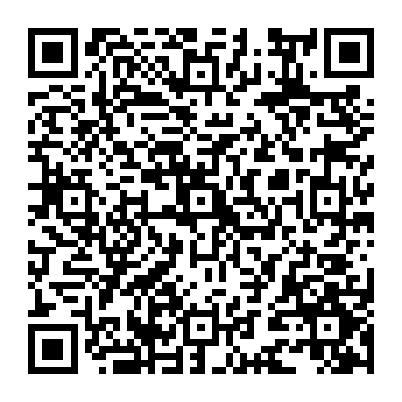 QR kod