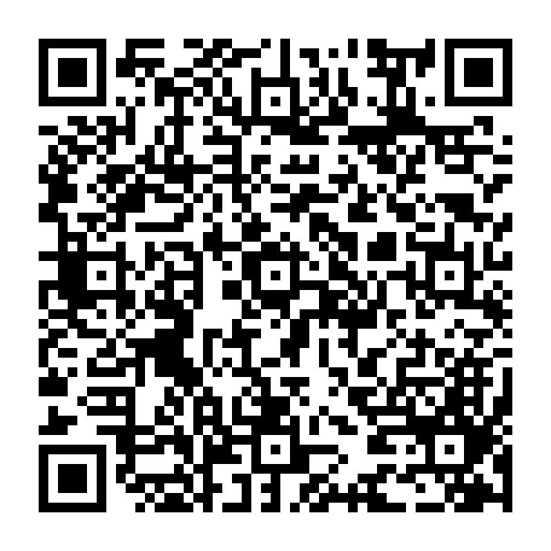 QR kod