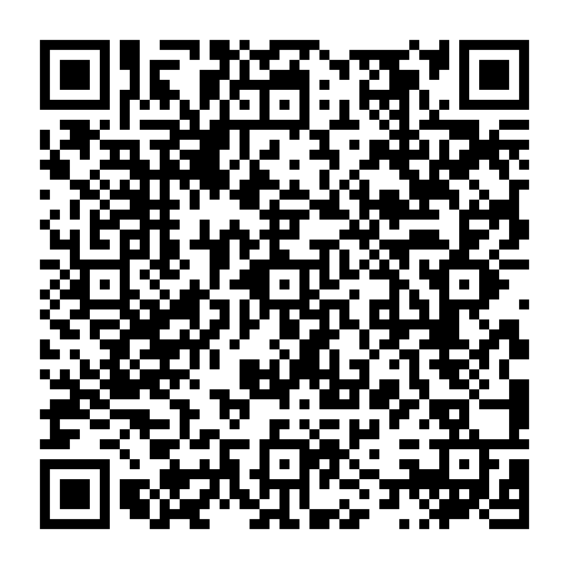 QR kod
