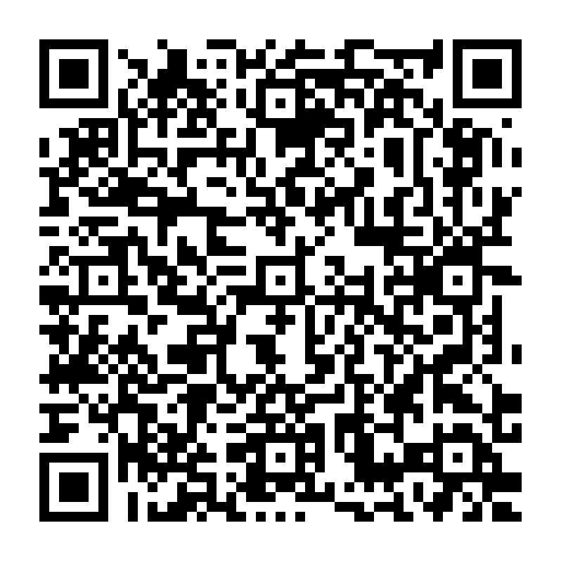 QR kod