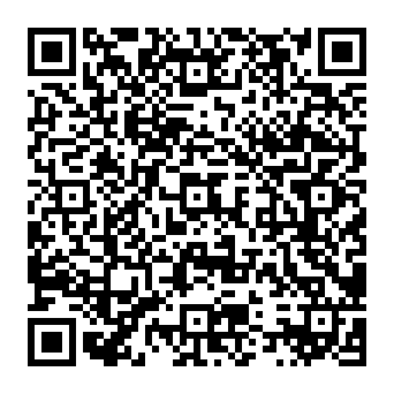 QR kod