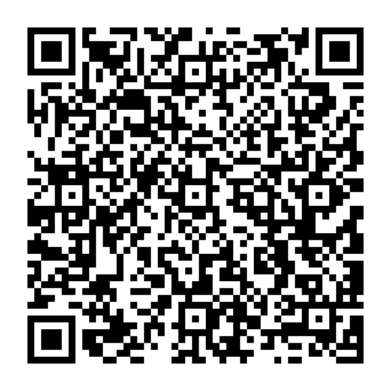 QR kod
