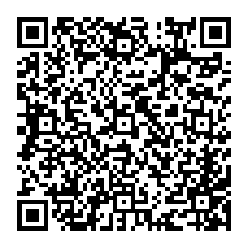 QR kod