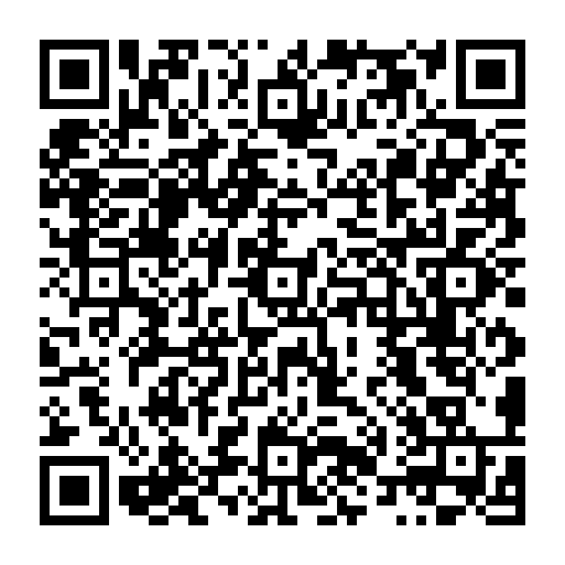 QR kod