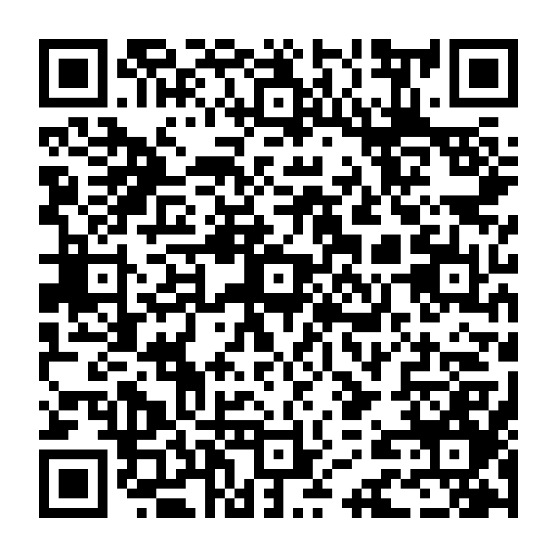QR kod