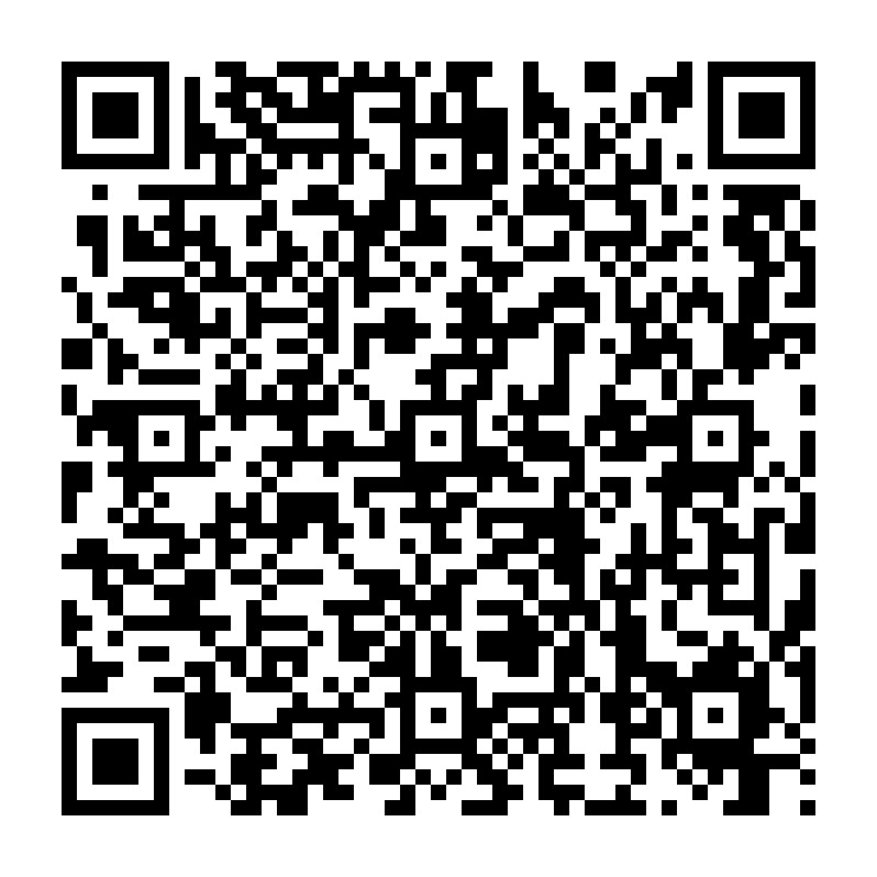 QR kod