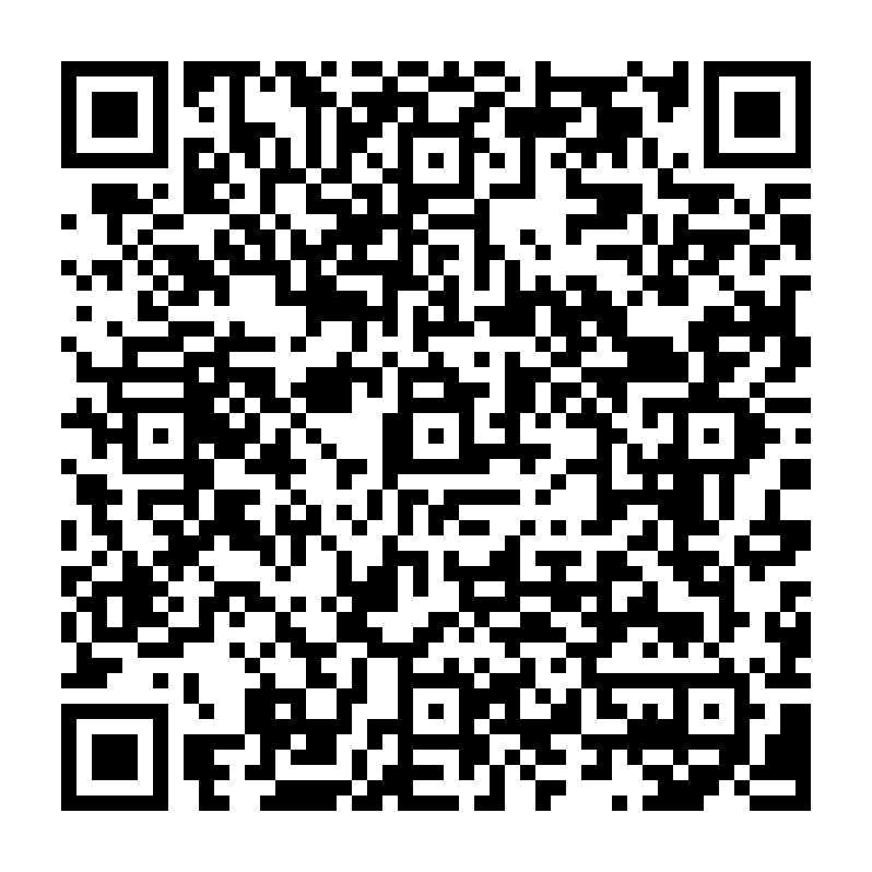 QR kod