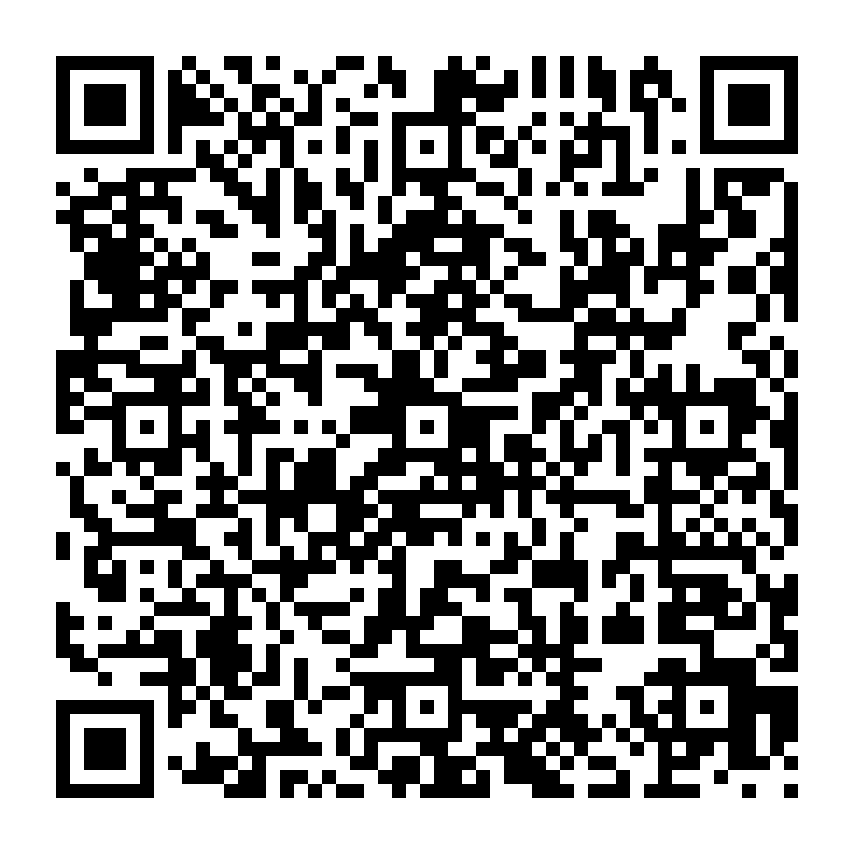 QR kod