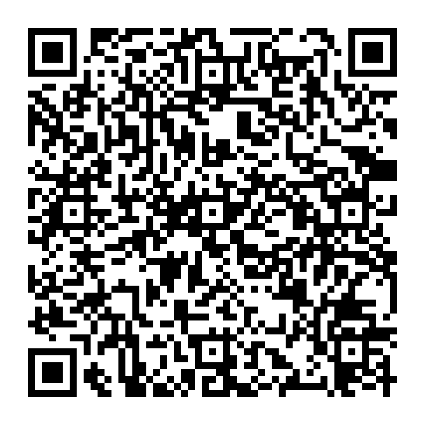 QR kod