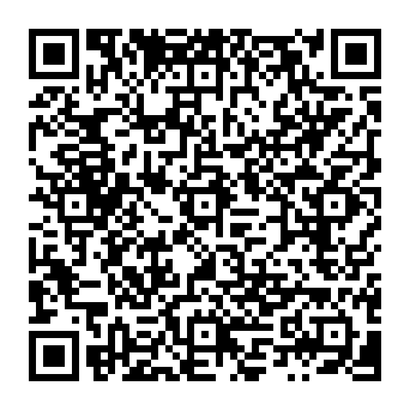 QR kod