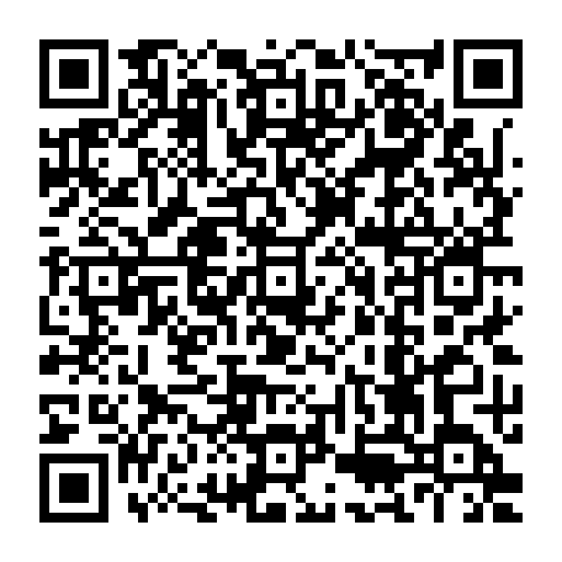 QR kod