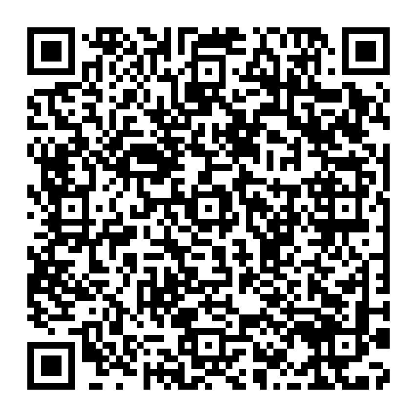 QR kod