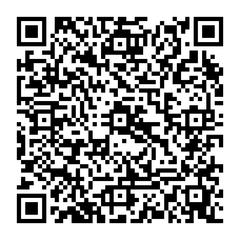 QR kod