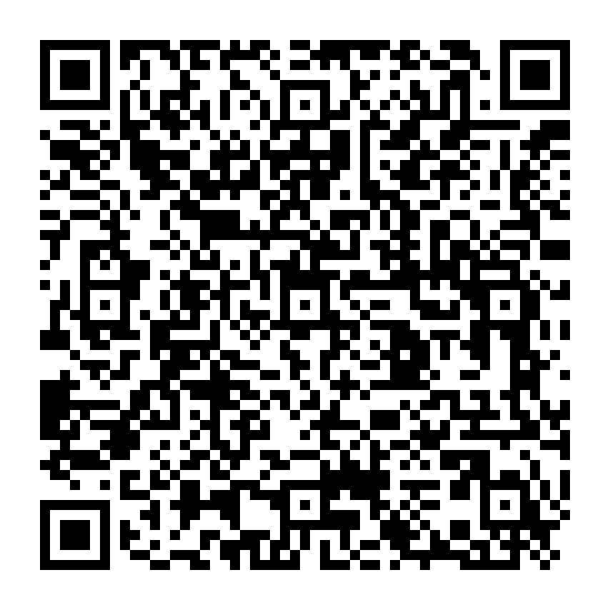 QR kod
