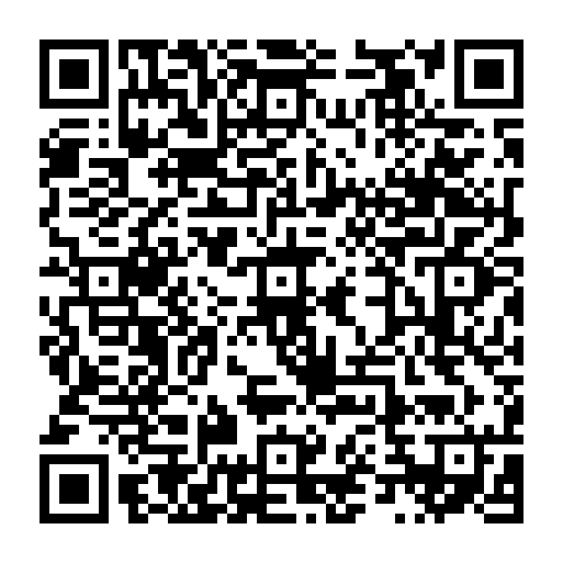 QR kod