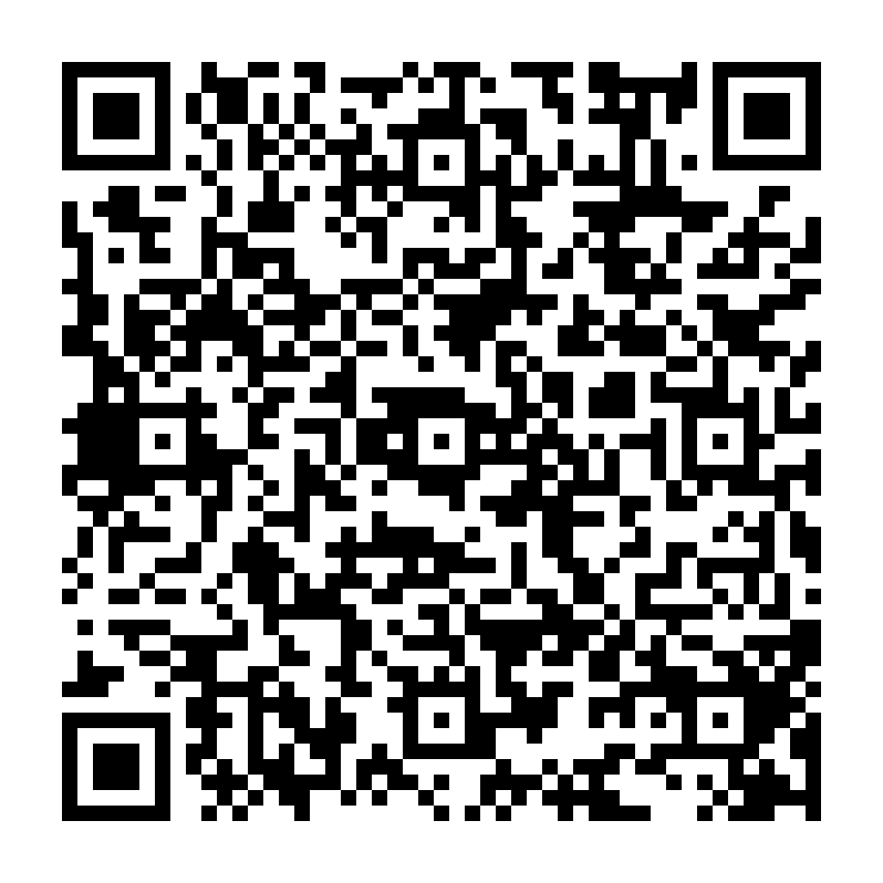 QR kod