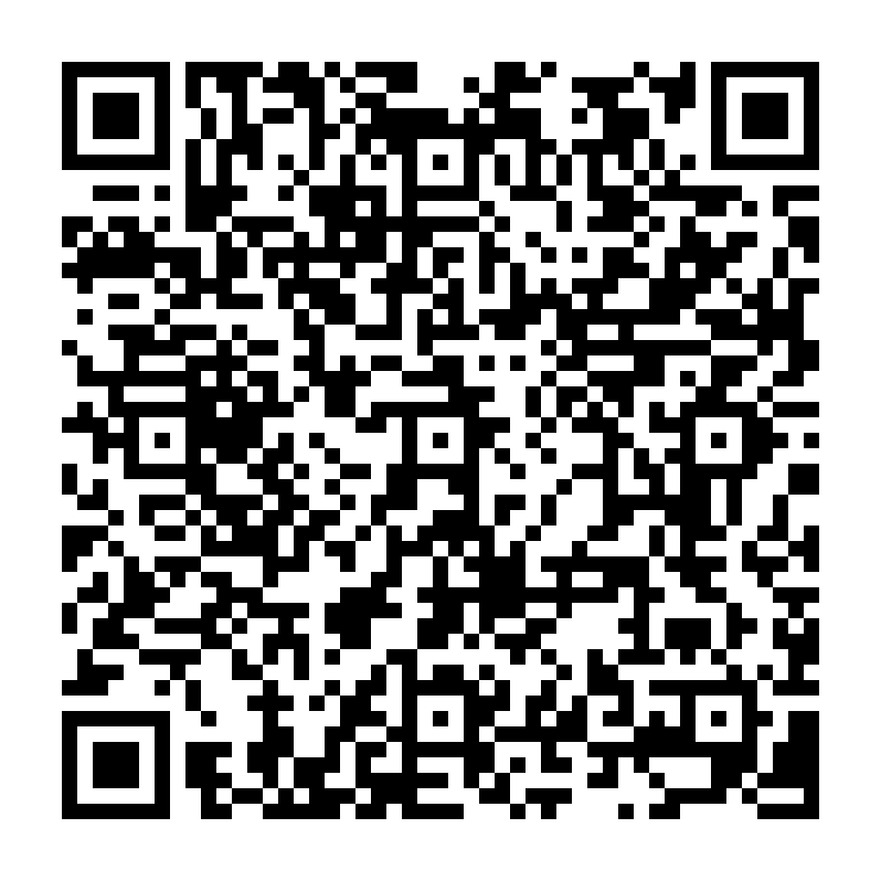 QR kod