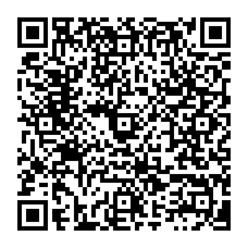 QR kod